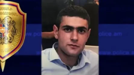 ՏԵՍԱՆՅՈՒԹ. Ողջաբերդ գյուղի 23-ամյա բնակիչը որոնվում է որպես անհետ կորած