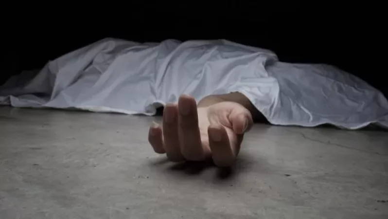 Ֆինանսների նախարարությունում հայտնաբերվել է նախարարության առաջատար մասնագետի դին