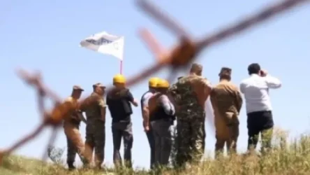 ԵԱՀԿ-ն դիտարկում է անցկացնելու Արցախի և Ադրբեջանի սահմանին