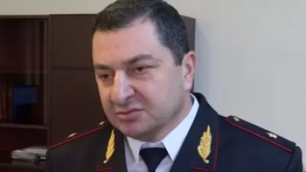 Նիկոլ Փաշինյանը Քրեակատարողական ծառայության պետ է նշանակել