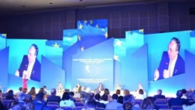 Թուրքիայի ժխտողականությունն անվտանգության սպառնալիք է ՀՀ-ի համար. Զոհրաբ Մնացականյան