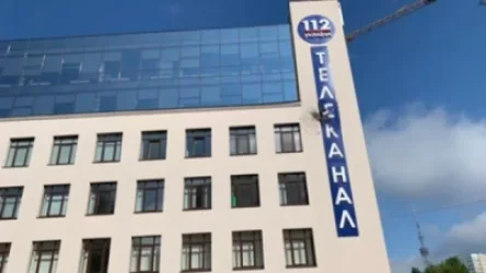 Կիևում կրակ են բացել «112 Ուկրաինա» հեռուստաալիքի ուղղությամբ