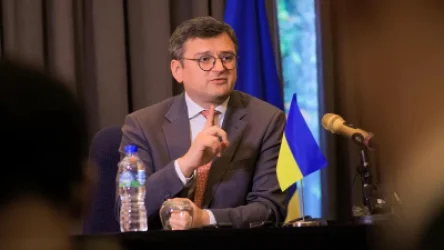 Ուկրաինան ունի բավականաչափ զենք հակահարձակման համար․ Կուլեբա