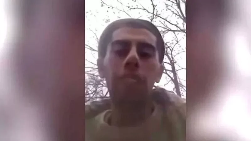 ՀՀ-ում հայտնաբերված երկրորդ ադրբեջանցուն փոխանցել են ԱԱԾ–ին