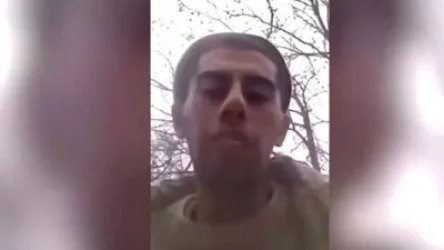 ՀՀ-ում հայտնաբերված երկրորդ ադրբեջանցուն փոխանցել են ԱԱԾ–ին