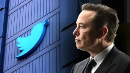 Twitter-ը դադարել է վճարել իր գրասենյակների վարձավճարները