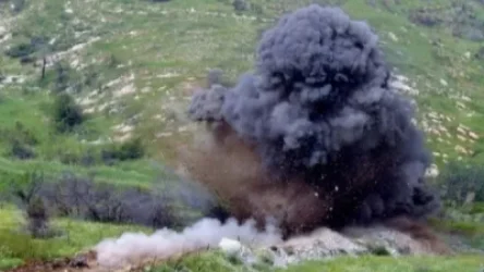 Պայթյուն Գյումրիում. կոմունալի 44–ամյա վարորդը հիվանդանոցում է.