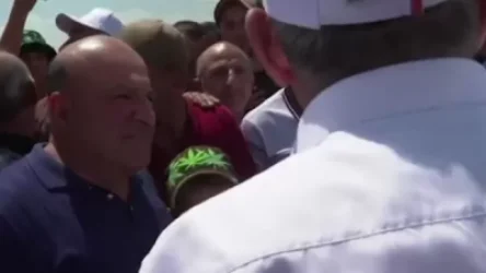 ՏԵՍԱՆՅՈՒԹ. Կապուտ ենք խոսում. Փաշինյանը բլոտի կանոններն էր հիշել