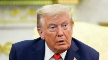 Թրամփը շուտով  մտադիր է խոսել Պուտինի հետ