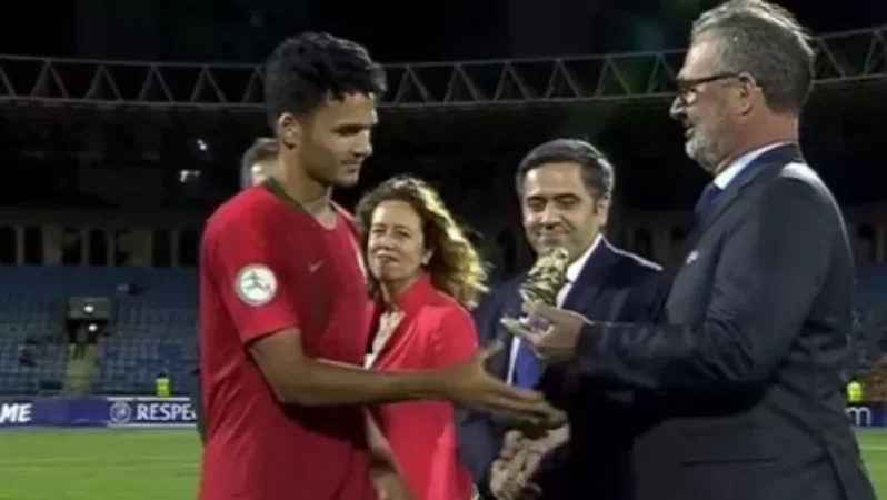 Իսպանիայի Մ19 հավաքականը՝ Եվրոպայի չեմպիոն