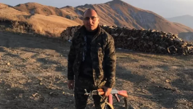 Մեկ ականի հայտնաբերման և վնասազերծման համար պահանջվում 1000 եվրո, մենք հանձնել ենք 100 000 -ից ավել ականի տեղորոշում