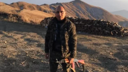 Մեկ ականի հայտնաբերման և վնասազերծման համար պահանջվում 1000 եվրո, մենք հանձնել ենք 100 000 -ից ավել ականի տեղորոշում