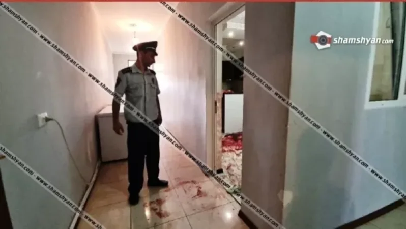 Արարատի մարզում 21 ամյա երիտասարդը երկու դանակով հարձակվել և սպանել է 59-ամյա բնակչուհուն՝ հարսի աչքի առջև