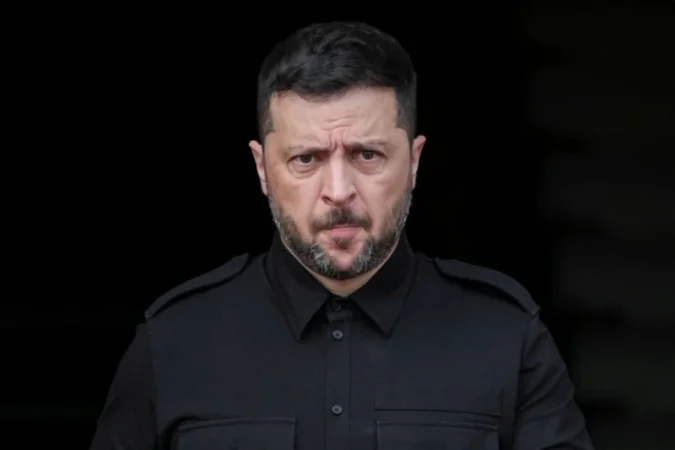 Ուկրաինան կարող է բարգավաճել Հարավային Կորեայի նման․ Զելենսկի