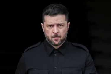 Ուկրաինան կարող է բարգավաճել Հարավային Կորեայի նման․ Զելենսկի