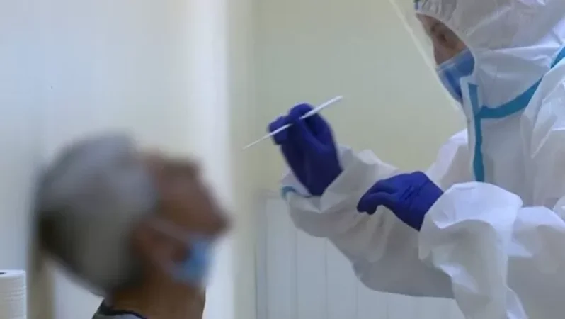 Քովիդի նոր շտամ է ի հայտ եկել