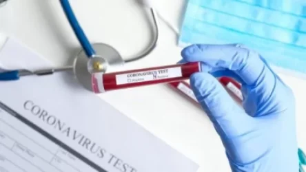 COVID19-ի գրանցված նոր դեպքերը