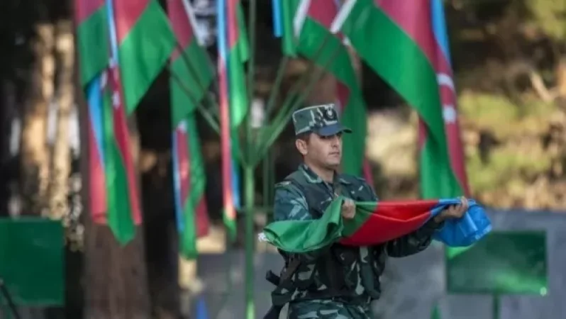 Ադրբեջանը իր զոհերի մասին թարմացված տվյալ է հրապարակել