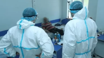 Կորոնավիրուսային հիվանդության տվյալները այսօրվա դրությամբ