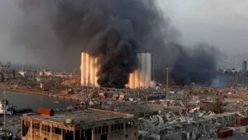 Լիբանանի ՆԳ նախարարը հայտարարել է, որ հրաժարական կտա, եթե հետաքննութունը չպարզի պայթյունի մեղավորներին