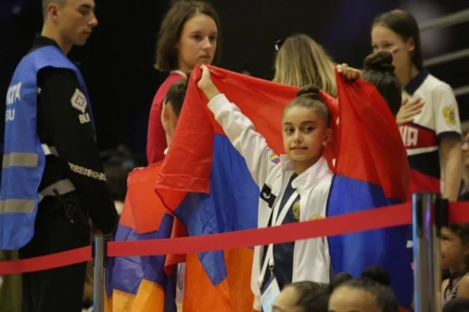 Հայաստանը չի ընդունի 2027 թվականի ԱՊՀ խաղերը