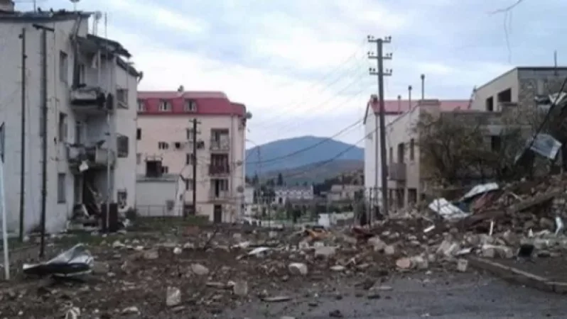 Ադրբեջանի ագրեսիայի հետևանքով բնակչությանն ու օբյեկտներին հասցված վնասները՝ հոկտեմբերի 26-ի դրությամբ