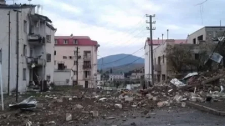 Ադրբեջանի ագրեսիայի հետևանքով բնակչությանն ու օբյեկտներին հասցված վնասները՝ հոկտեմբերի 26-ի դրությամբ