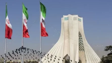 Իրանը հատուկ բանագնաց է ուղարկում Մոսկվա, Երևան ու Բաքու