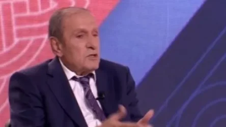 «Ամբողջ աշխարհը մեզ ստիպելու է». Տեր-Պետրոսյանը՝ Ստեփանակերտն Ադրբեջանի մաս ճանաչելու մասին