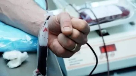 Անհրաժեշտ են արյան բոլոր խմբերի դոնորներ. ցանկացողները դիմեն Մուրացանի հոսպիտալ