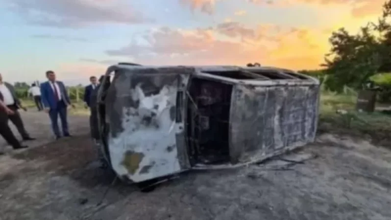 Դոն Պիպոյի եղբոր սպանությունը բացահայտելու համար նոր որոշում է կայացվել. «Ժողովուրդ»