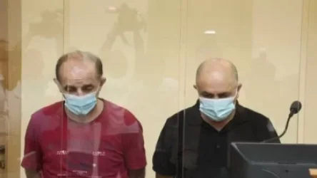 Այս պահին Բաքվում ընթանում է  հայ ռազմագերիների քրեական գործով դատավարությունը. գերիների անունները