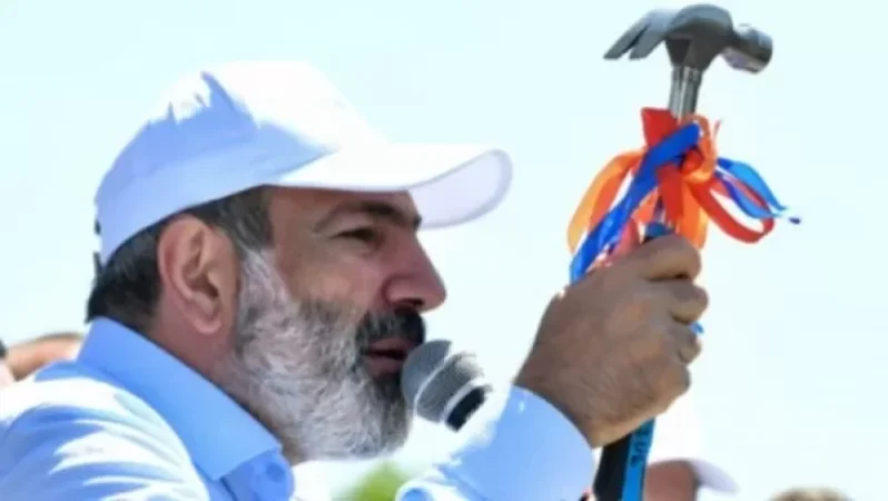 Անթույլատրելի են մուրճի ցուցադրությունը, ոստիկանության դուբինկաների տակ ընկնելու մասին սպառնալիքները. ՄԻՊ