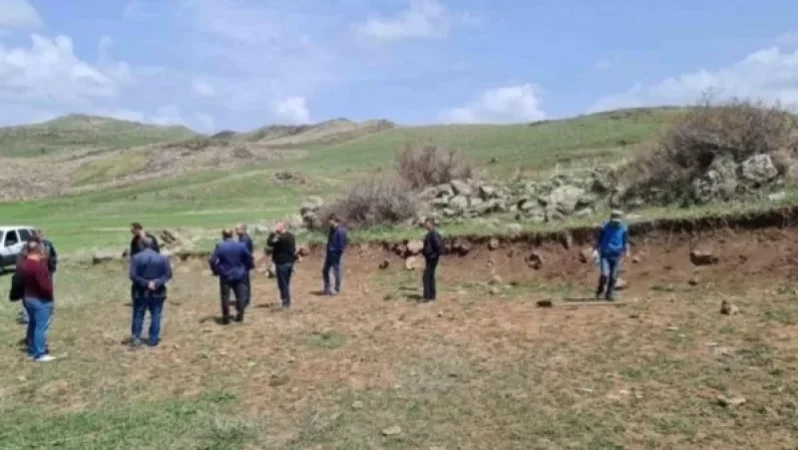 Սպանել է պարտապանին, դին տեղափոխել դաշտամիջյան հատված ու թաղել