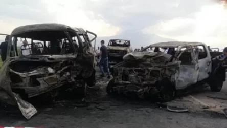 Զոդի կամրջի ողբերգական ավտովթարի գործով կալանավորված վարորդը ցուցմունք է տվել և մանրամասներ հայտնել. ՀԺ