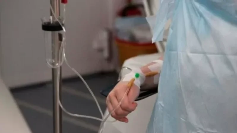 Մարտունիում գրանցված աղիքային վարակով հոսպիտալացվածներ չկան. ԱՆ