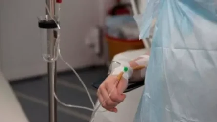 Մարտունիում գրանցված աղիքային վարակով հոսպիտալացվածներ չկան. ԱՆ