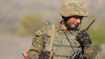 Նրանք հայրենիքն են պաշտպանում