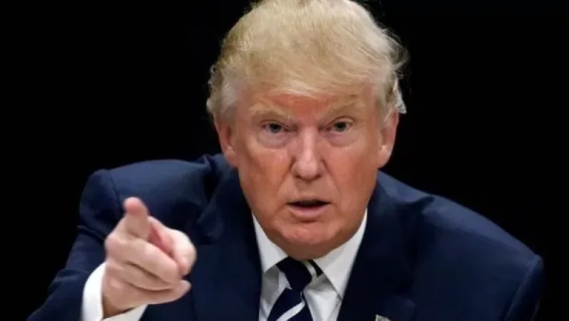 Թրամփը հայտարարել է, որ հիասթափված է՝ հրադադարի չպահպանման կապակցությամբ