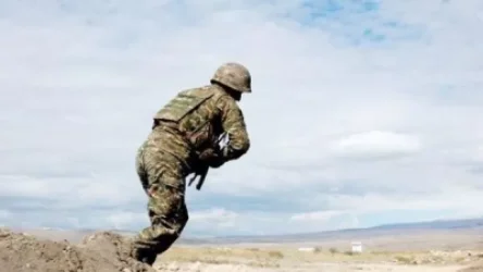 Մեխակ Սաֆարյանը վիրավոր վիճակում հակառակորդի կրակի տակից դուրս է բերել 50 և ավելի վիրավորի. Հովհաննիսյան