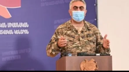 Թշնամին որոշակիորեն կորցրել է քանակական ու տեխնոլոգիական առավելությունները