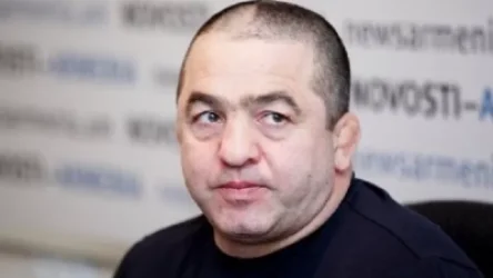 Լևոն Ջուլֆալակյանը հրաժարական տվեց. պատճառները