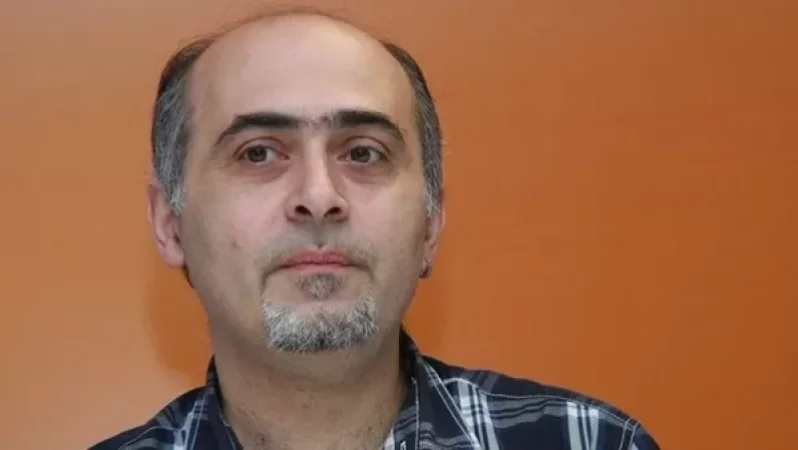 Իշխանությունները չեն վերահսկում մեդիադաշտը. Սամվել Մարտիրոսյան