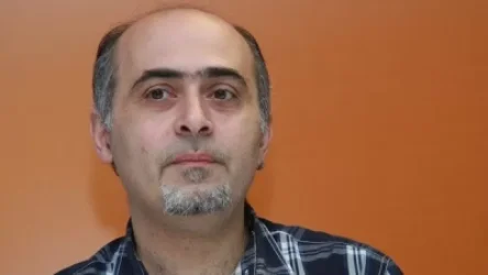 Իշխանությունները չեն վերահսկում մեդիադաշտը. Սամվել Մարտիրոսյան