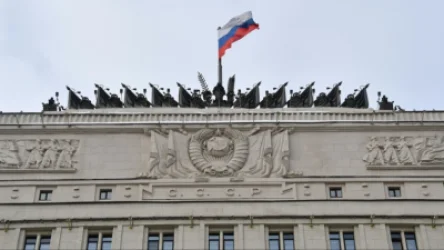 Ուկրաինական ԱԹՍ-ները գրոհել են Մոսկվան. ՌԴ ՊՆ