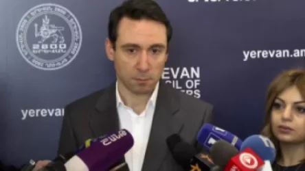 Աղբահանության խնդիրն արդեն լուծված է. Մարության