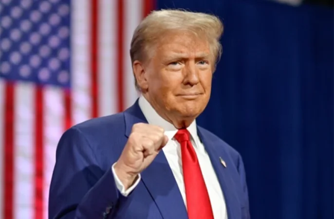 Պետք է հաղթենք 2026 թվականի ընտրություններում, այլապես ինձ իմպիչմենտի կենթարկեն. Թրամփ