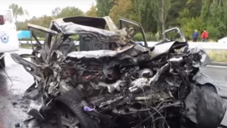 ՏԵՍԱՆՅՈՒԹ․ Մանրամասներ Չարենցավանում տեղի ունեցած ողբերգական վթարից