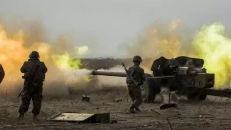 Տեղային նշանակության մարտեր են ընթանում ճակատային գծի բոլոր ուղղություններում. ՊԲ