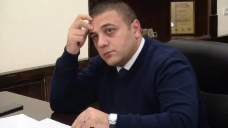 Շիրակի մարզից մեկնած կամավորական ջոկատների հետ կապի մեջ եմ եղել ամեն օր, այս պահին էլ պահպանում եմ կապը. Սարուխանյան